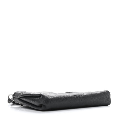 Louis Vuitton Empreinte Pallas Crossbody Black 4 of 8