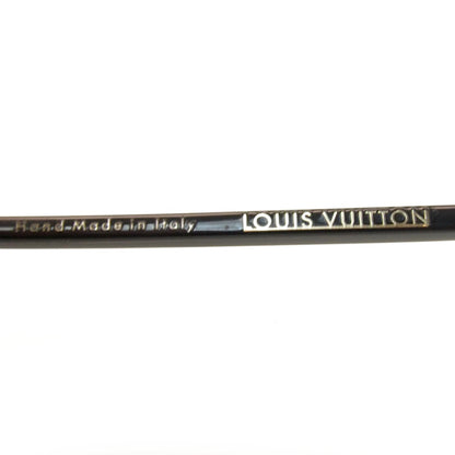 Louis Vuitton Monogram Conspiration Pilote Sunglasses Z0165U Argent 4 of 7