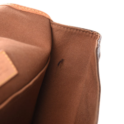 Louis Vuitton Monogram Bosphore PM Messenger 15 of 15
