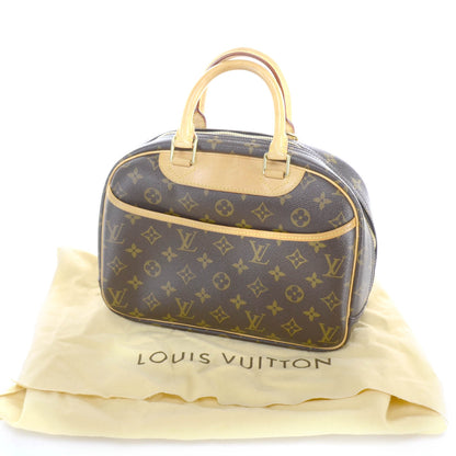 Louis Vuitton Monogram Trouville 10 of 10