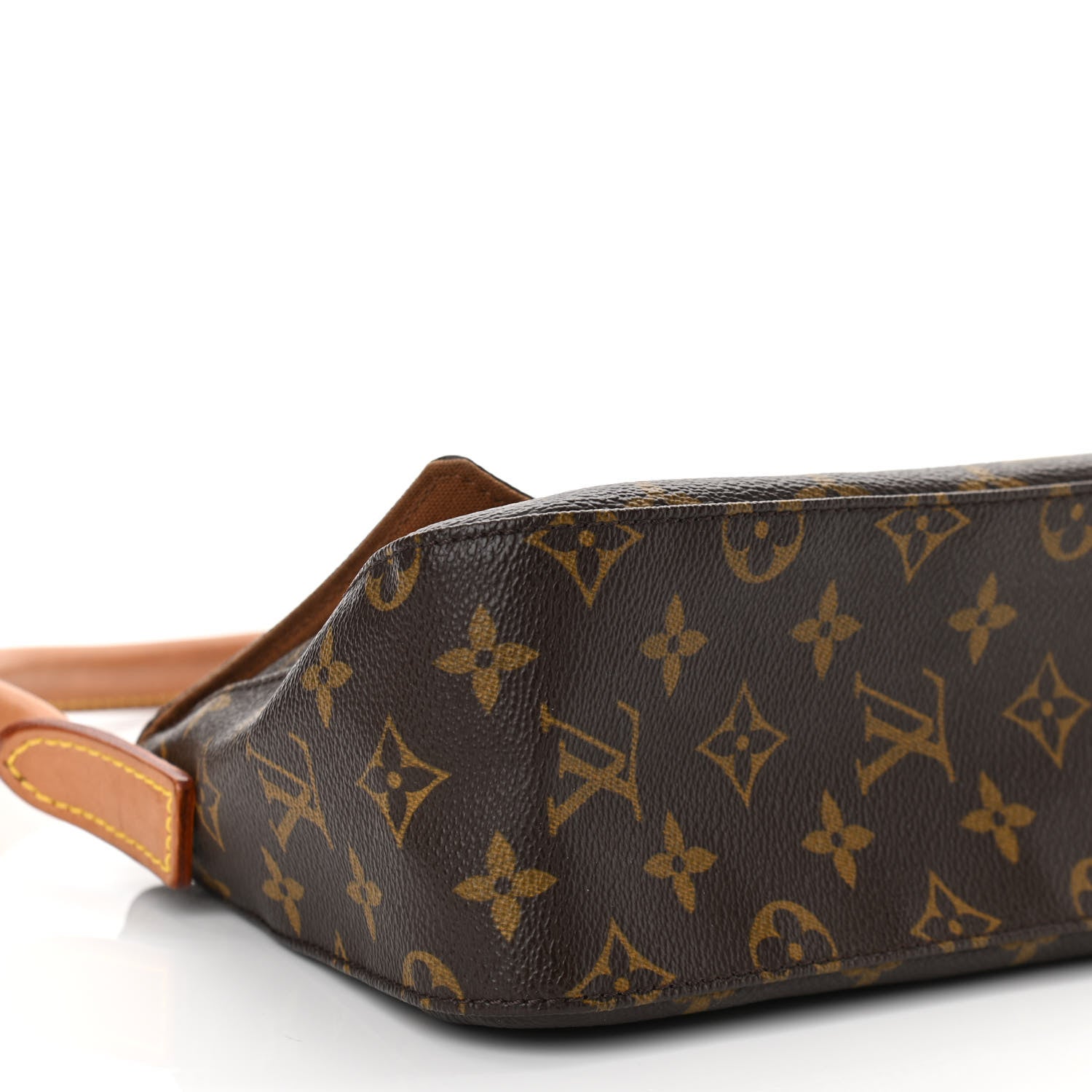 Louis Vuitton Monogram Mini Looping 8 of 10