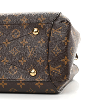 Louis Vuitton Monogram Montaigne GM 10 of 12