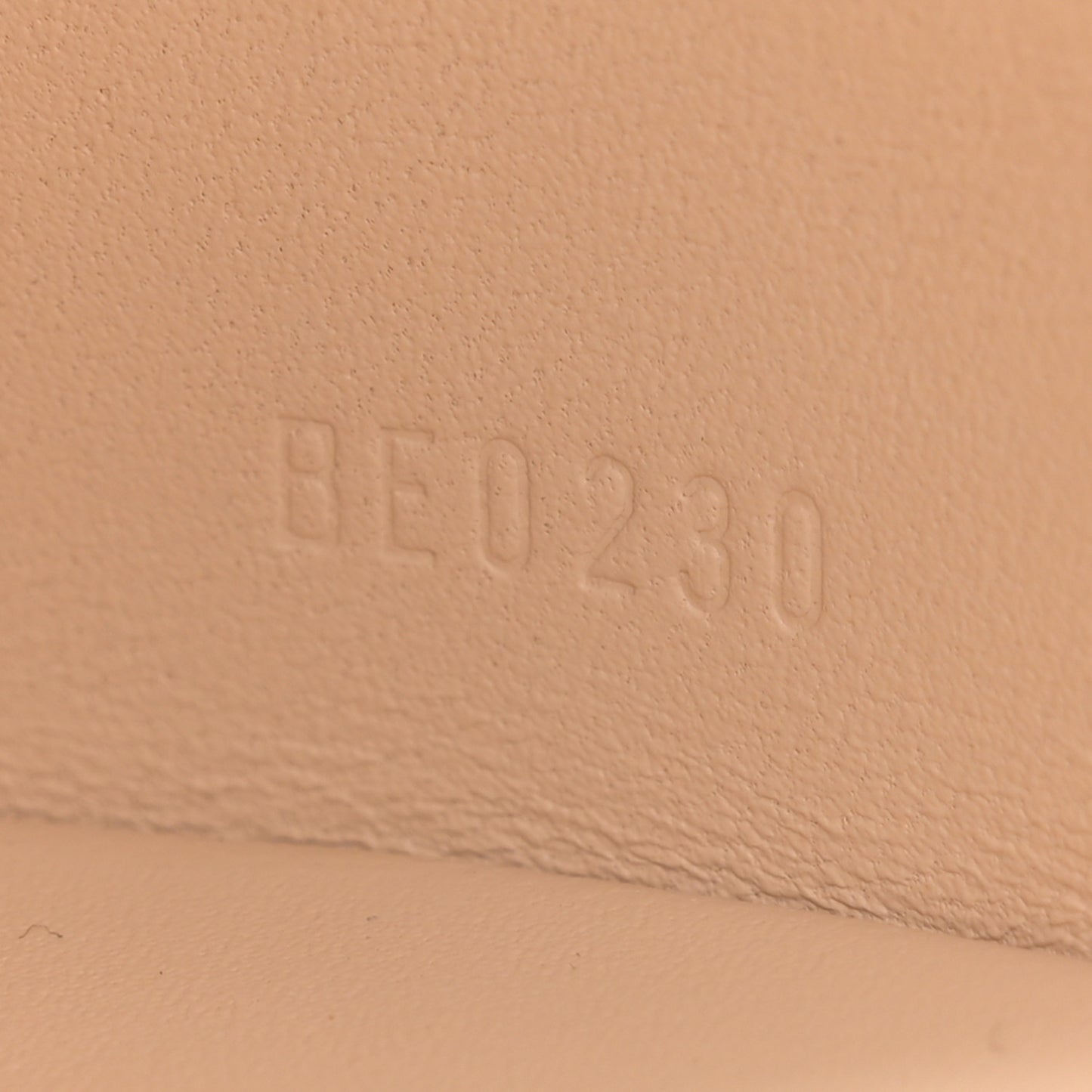 Monogram Petite Boite Chapeau