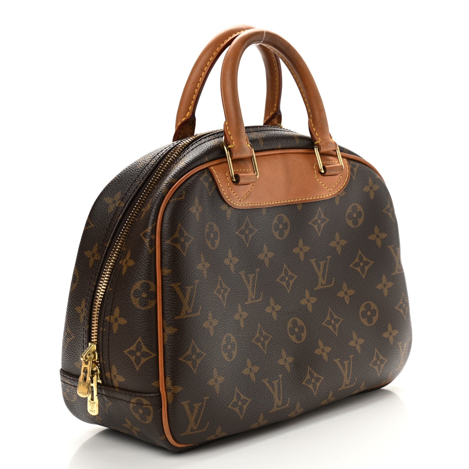 Louis Vuitton Monogram Trouville 3 of 10