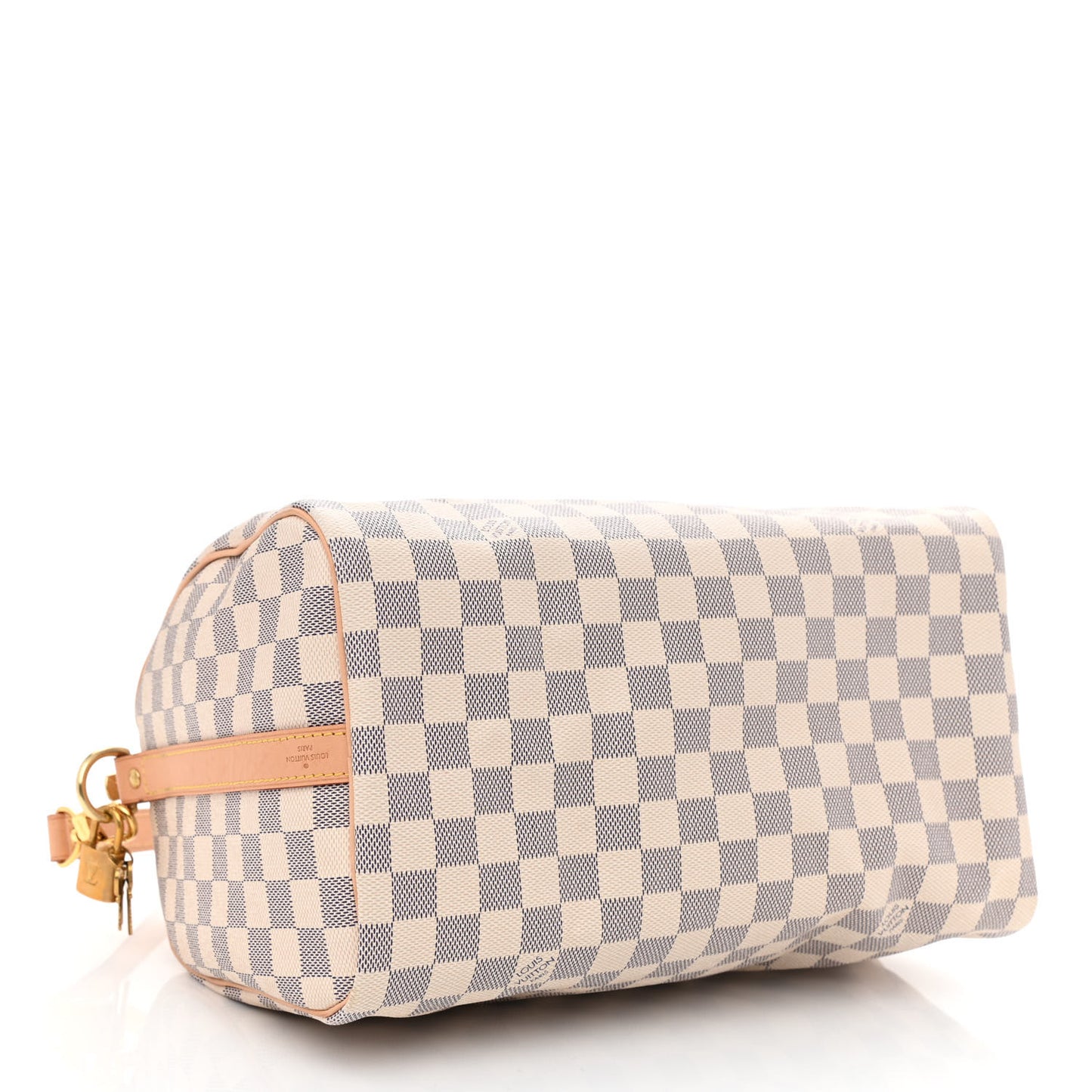Damier Azur Speedy Bandouliere 30