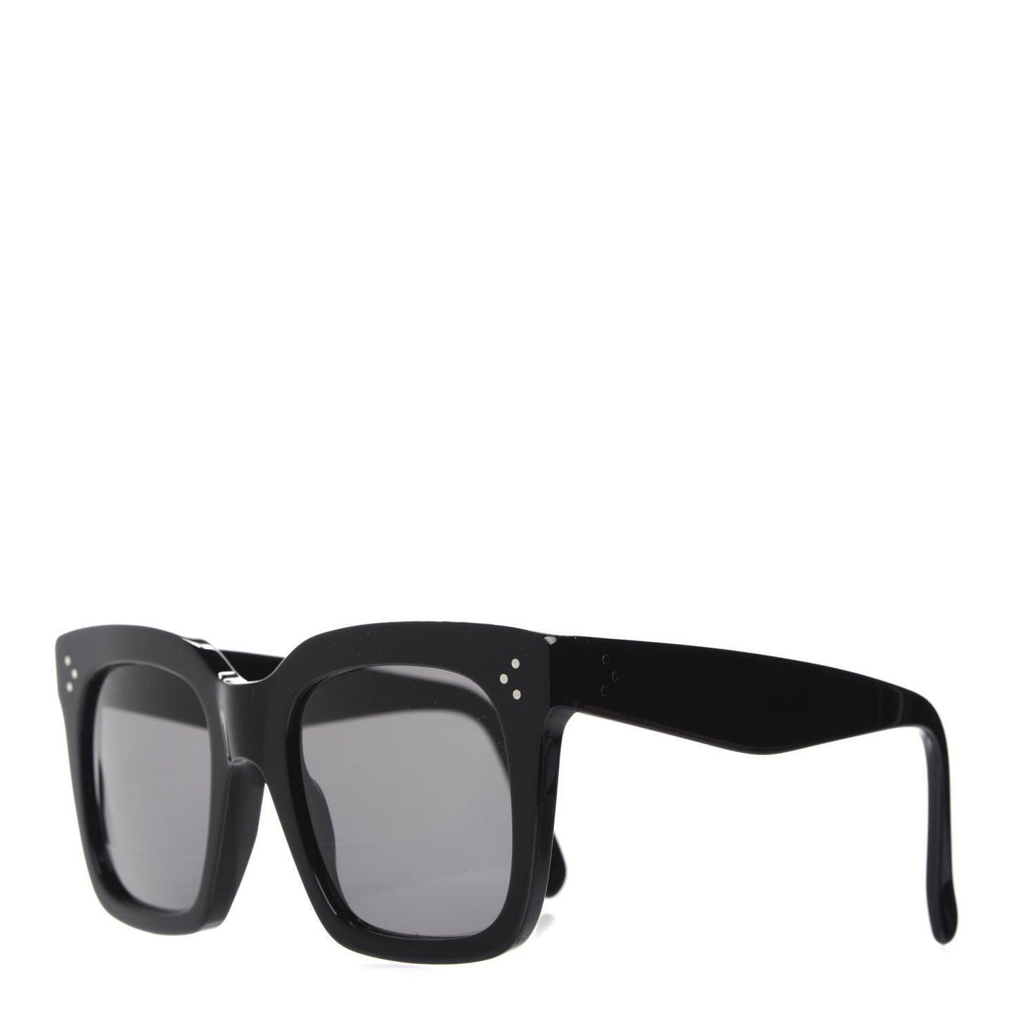 Acetate Tilda Sunglasses CL 41076/S Black