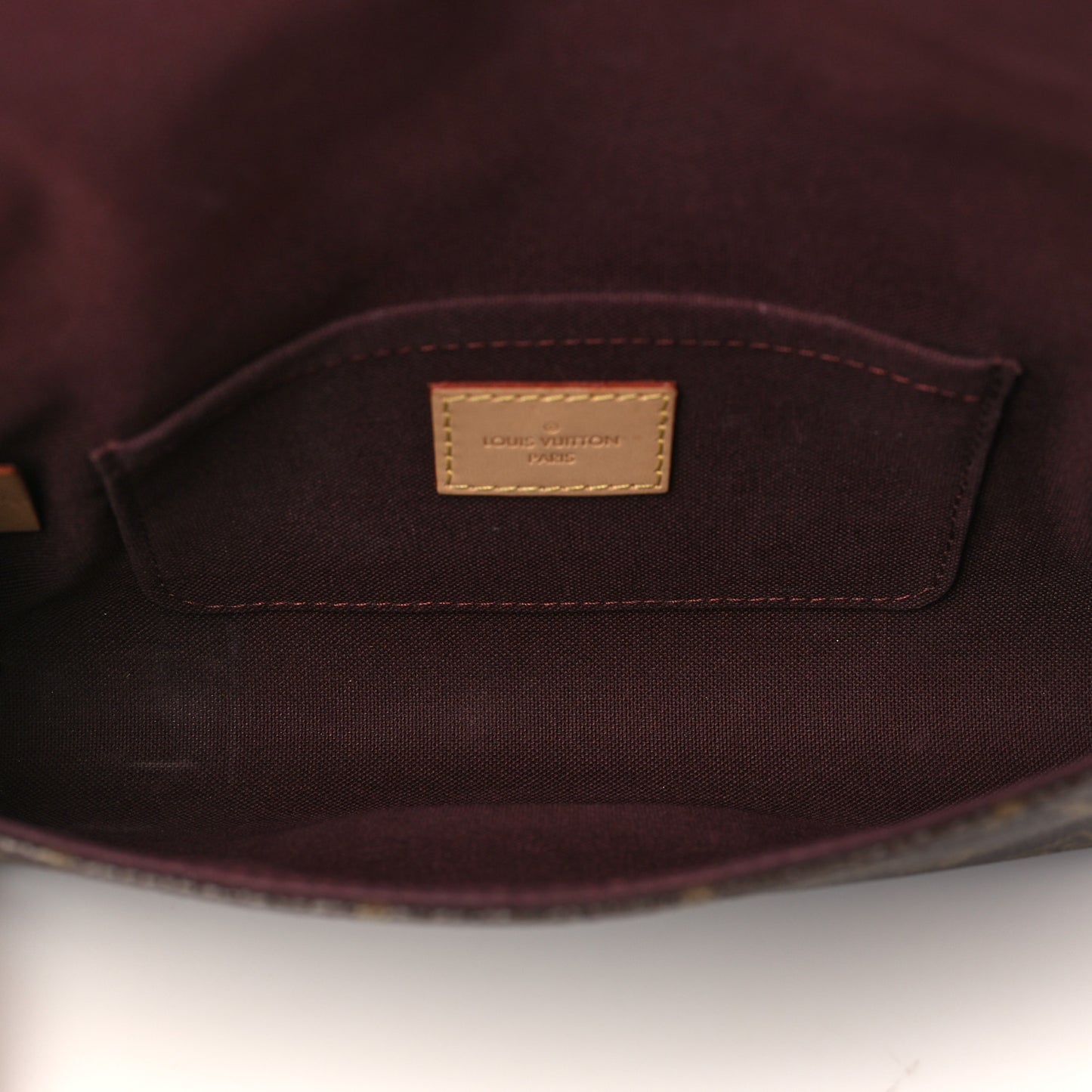 Monogram Favorite PM