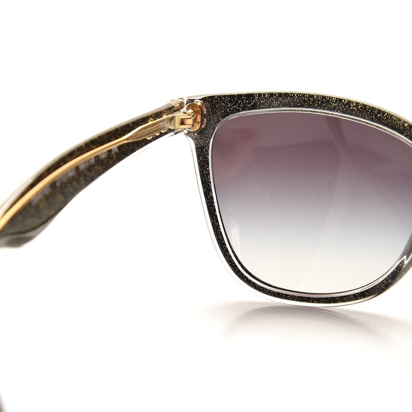 Sunglasses DG 4193 Black