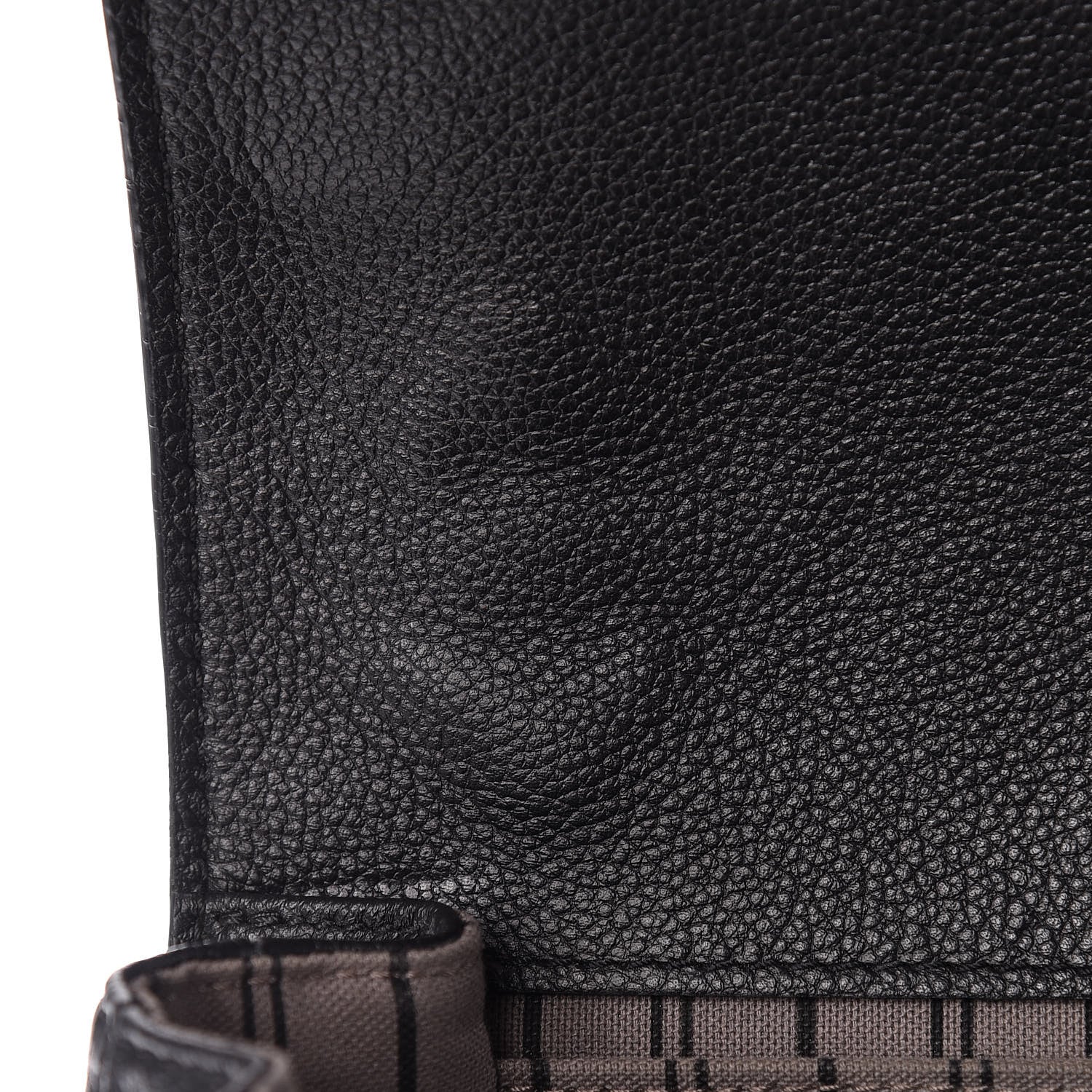 Louis Vuitton Empreinte Pochette Metis Black 12 of 12