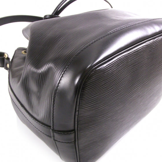 Black Epi Petit Noe