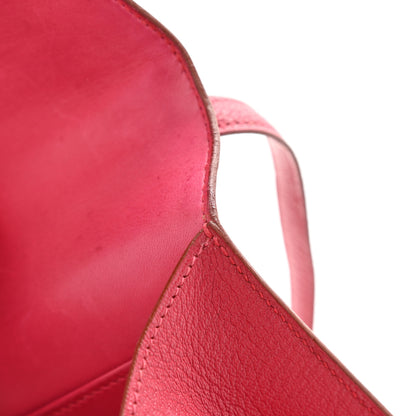 Hermes Chevre Mysore Martelee Constance 18 Framboise 11 of 15