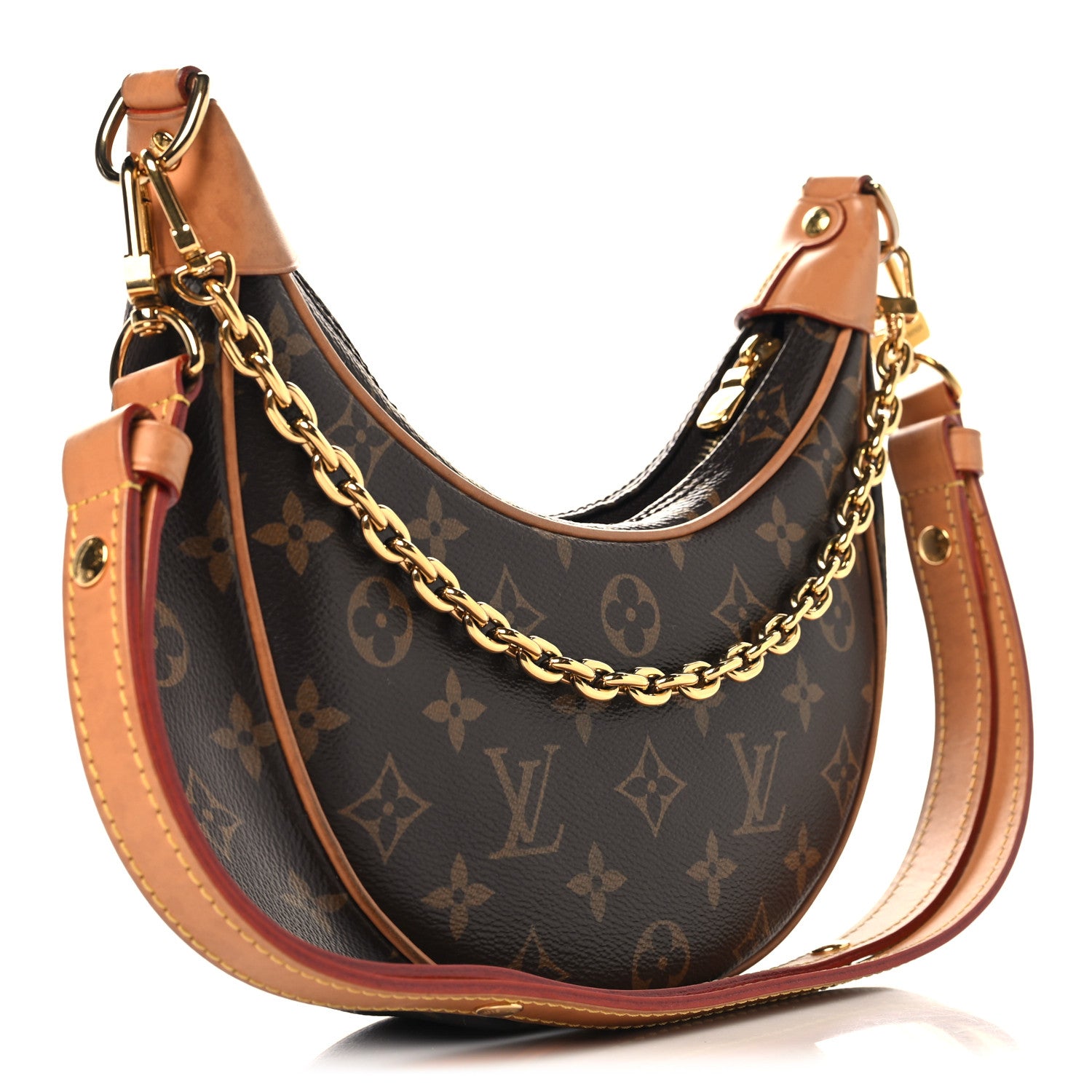 Louis Vuitton Monogram Loop 3 of 10