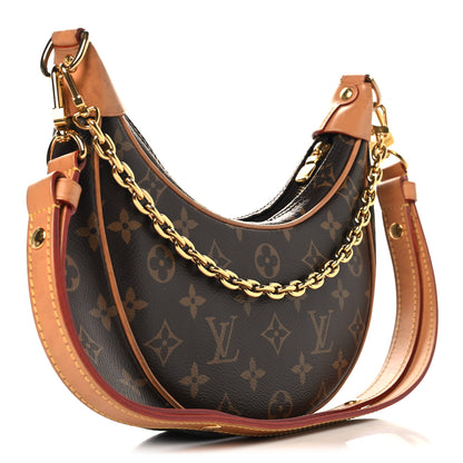 Louis Vuitton Monogram Loop 3 of 10