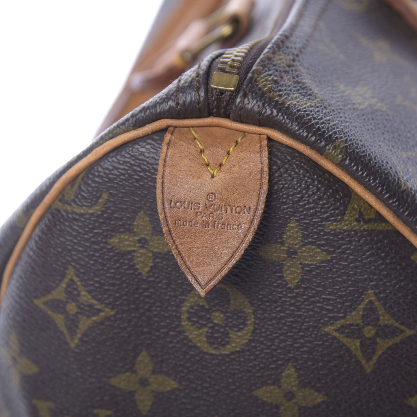 Monogram Speedy 35