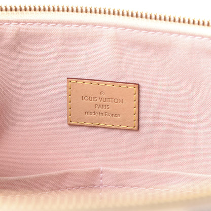 Louis Vuitton Damier Azur Iena PM 6 of 12
