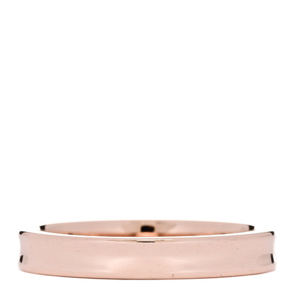 Tiffany Rubedo Narrow 1837 Band Ring 65 11 3 of 4