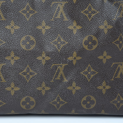 Louis Vuitton Monogram My LV Heritage Speedy 35 Yellow Ivorie 13 of 20