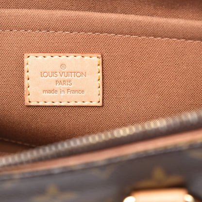 Louis Vuitton Monogram Popincourt 8 of 13