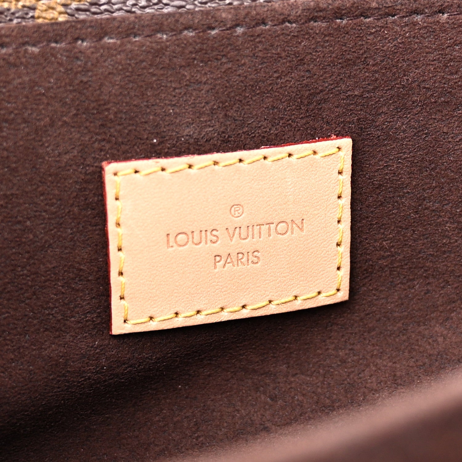 Louis Vuitton Monogram Pochette Metis 7 of 15