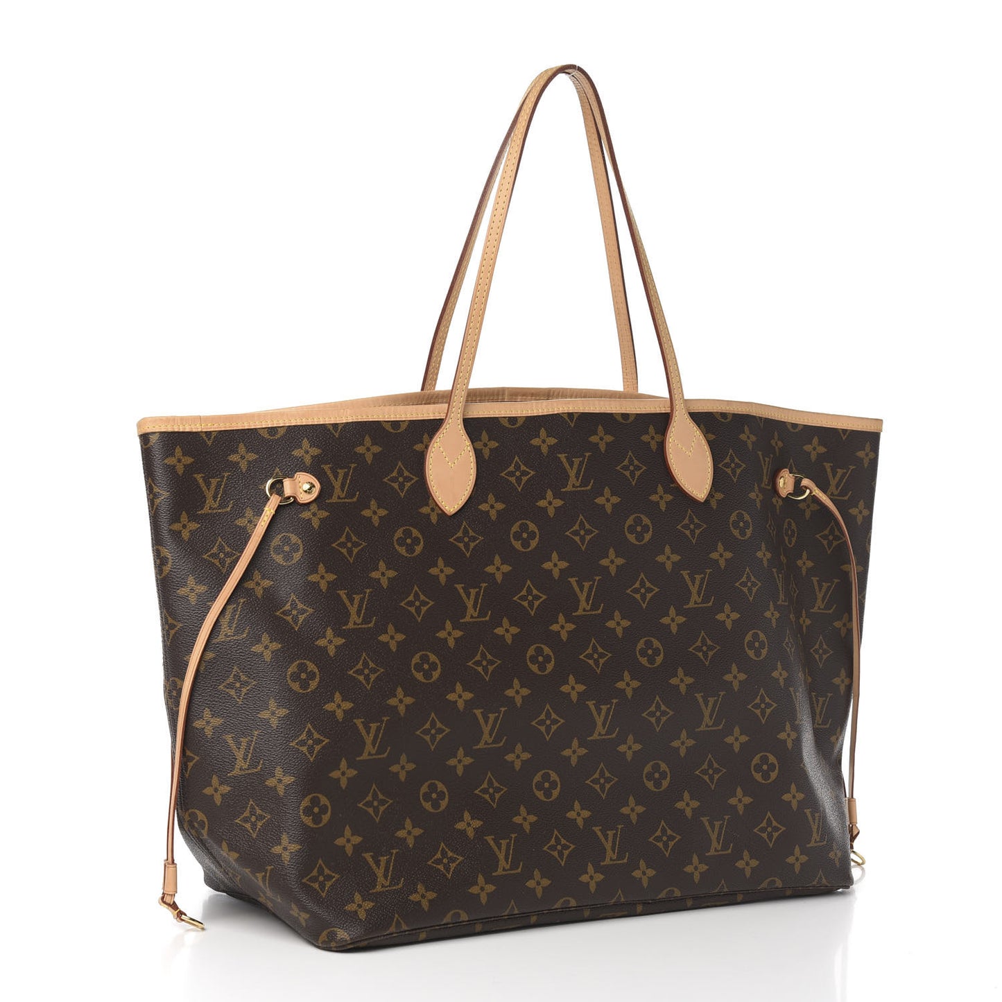 Monogram Neverfull GM