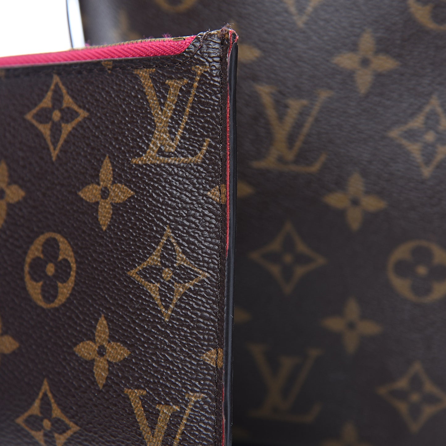 Monogram Neo Neverfull PM Pivoine