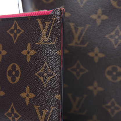 Louis Vuitton Monogram Neo Neverfull PM Pivoine 16 of 18