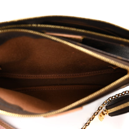 Louis Vuitton Monogram Multi Pochette Accessories Rose Clair 6 of 10