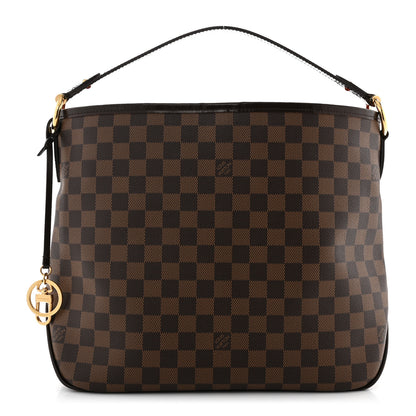 Louis Vuitton Damier Ebene Delightful PM 1 of 11