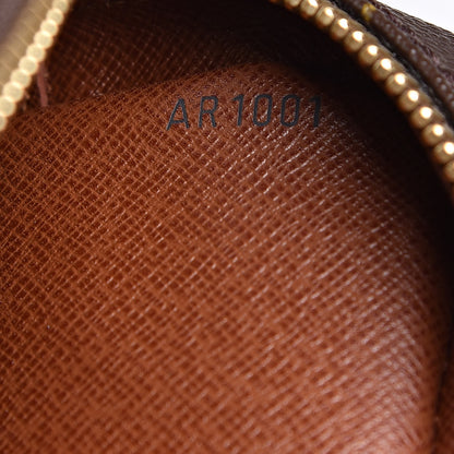 Louis Vuitton Monogram Amazone 7 of 12