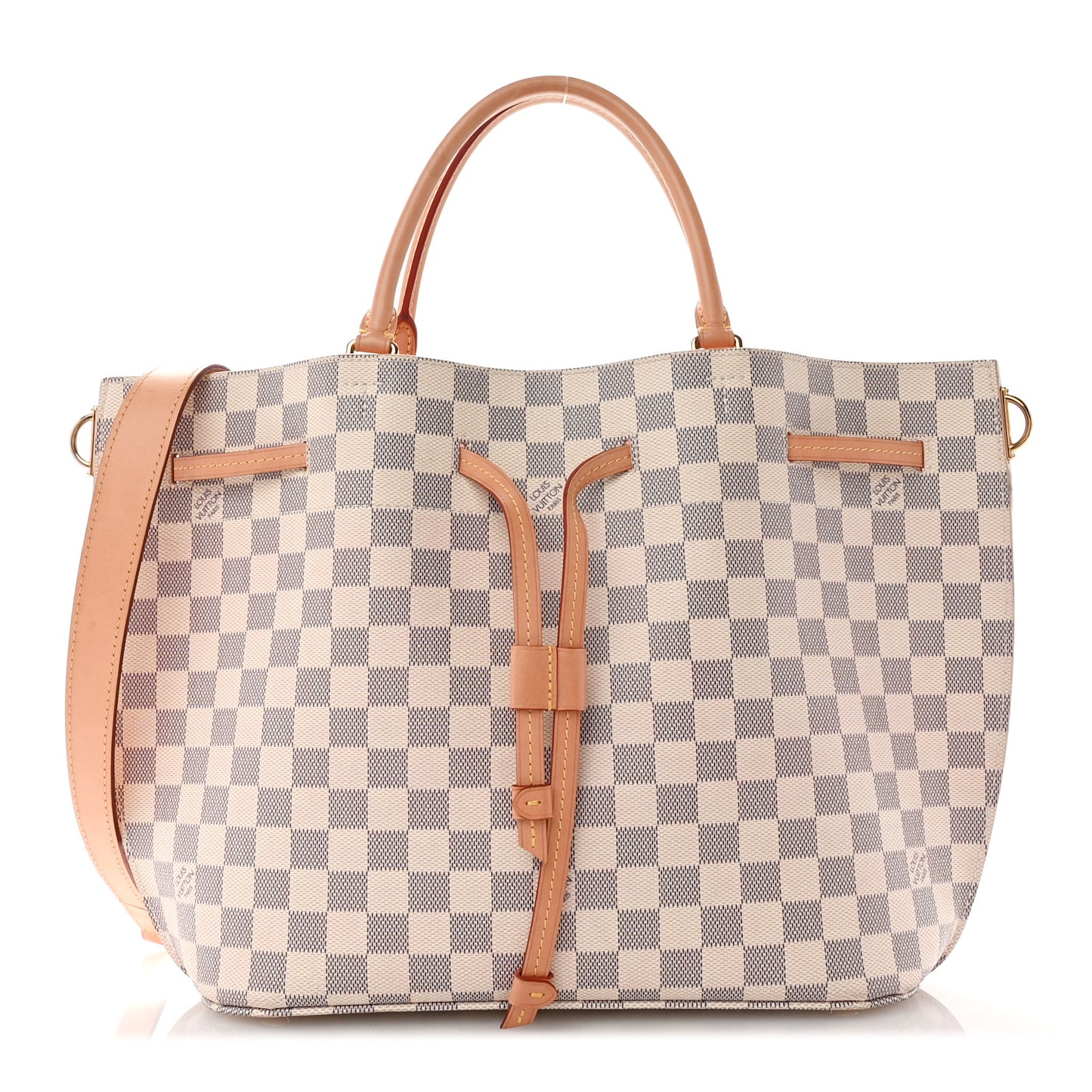 Damier Azur Girolata