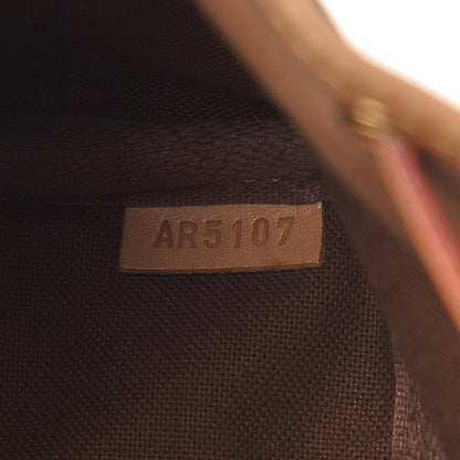 Louis Vuitton Monogram Nano Noe 15 of 17
