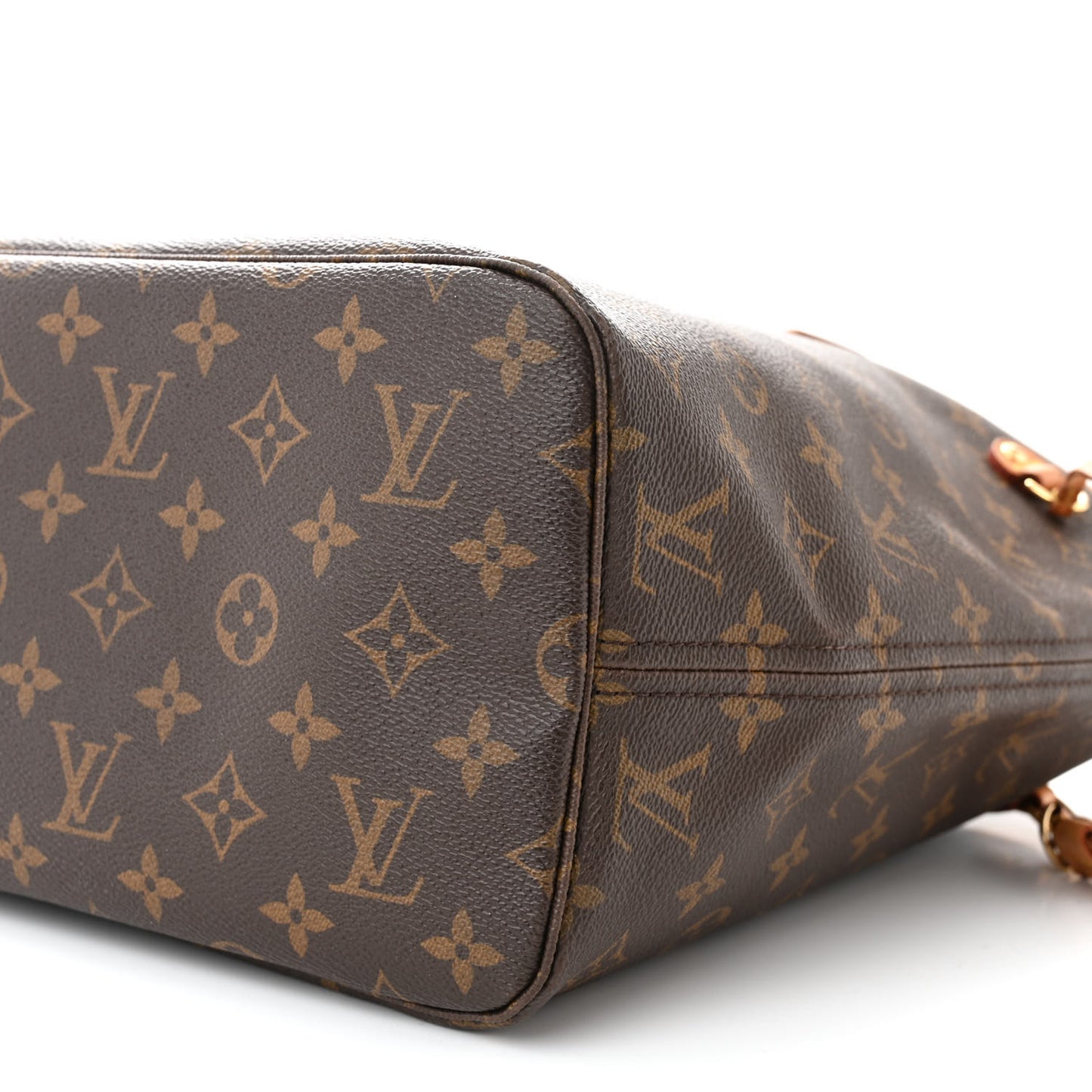 Monogram Neverfull MM