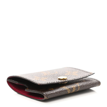 Louis Vuitton Monogram Earphones Case 4 of 6