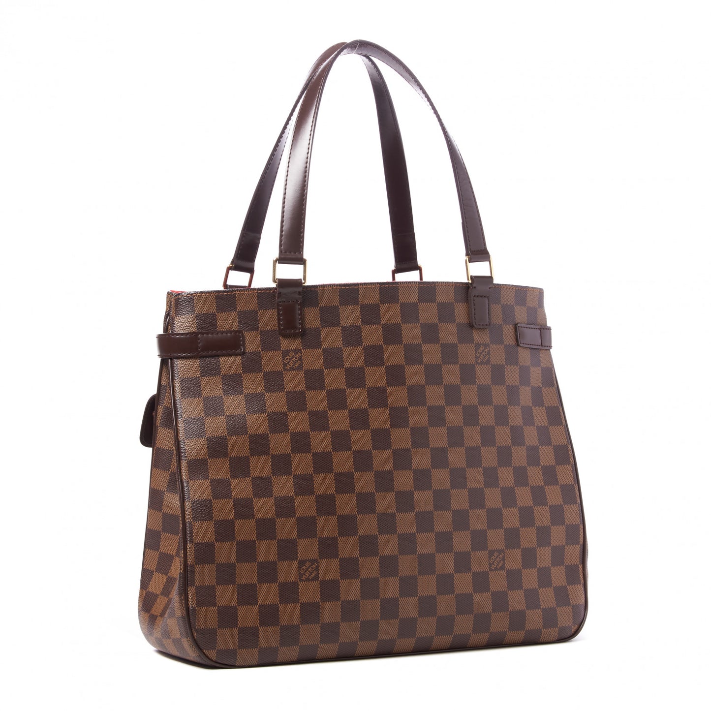 Damier Ebene Uzes