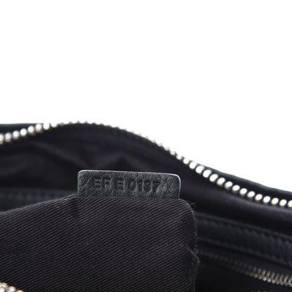 Givenchy Pebbled Calfskin Large Pandora Black 9 of 10