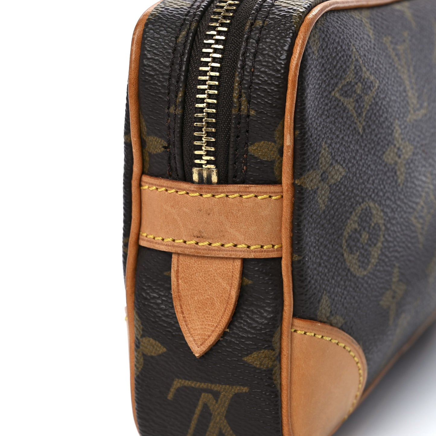 Monogram Pochette Marly Dragonne 22