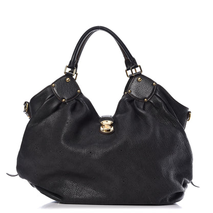 Louis Vuitton Mahina XL Black 1 of 20