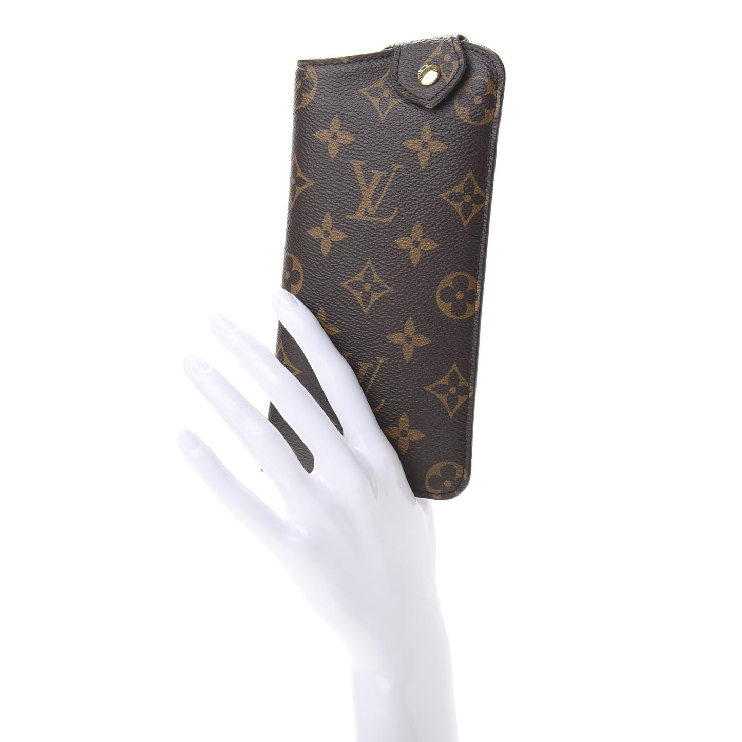 Monogram Sunglasses Case MM