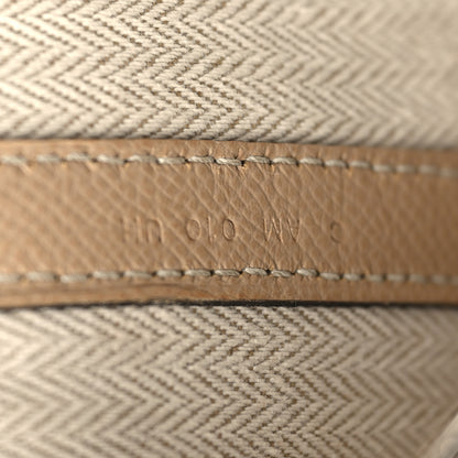 Hermes Epsom Garden Party 30 TPM Trench 7 of 9