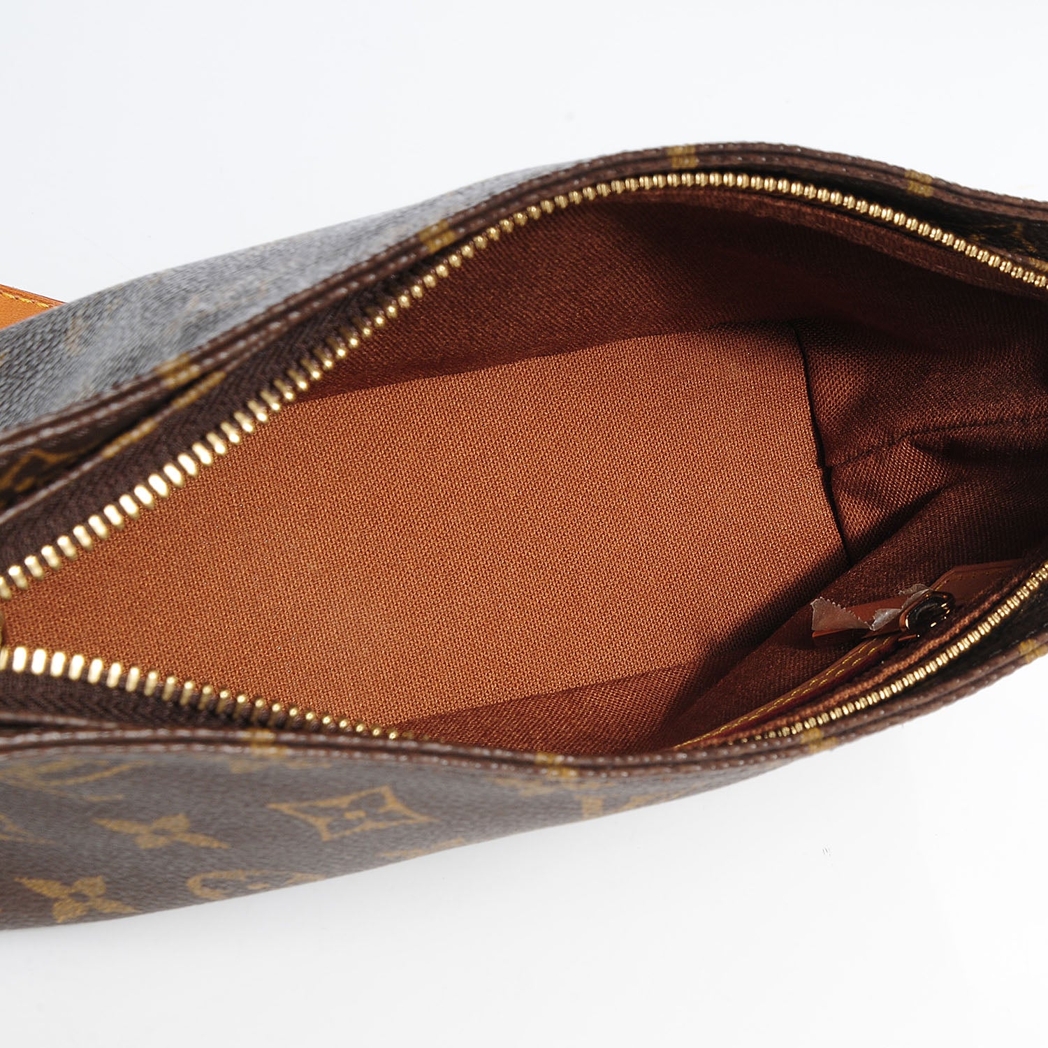 Louis Vuitton Monogram Trotteur 5 of 7