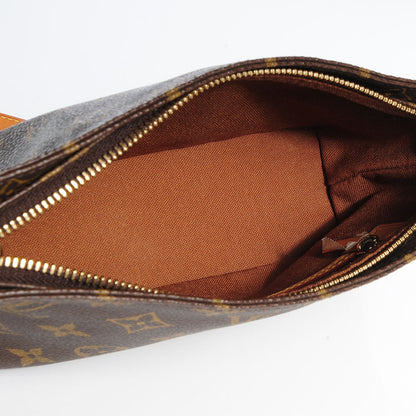 Louis Vuitton Monogram Trotteur 5 of 7