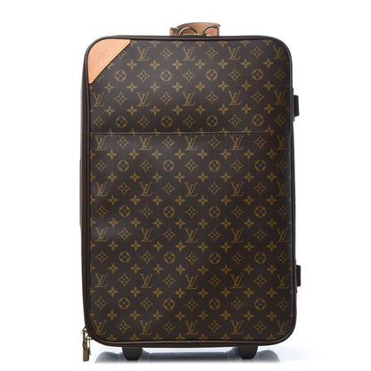 Louis Vuitton Monogram Pegase 55 1 of 14
