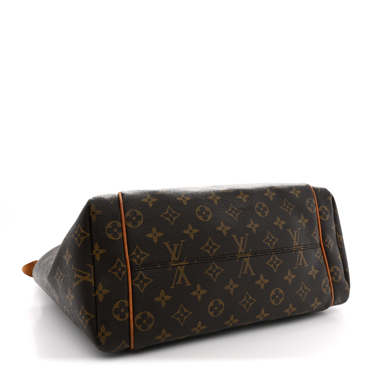 Louis Vuitton Monogram Totally MM 4 of 12