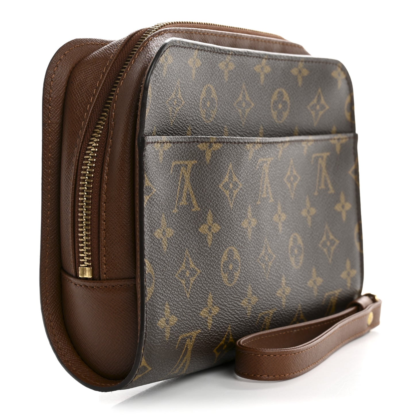 Monogram Pochette Orsay