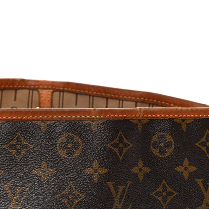 Louis Vuitton Monogram Delightful PM 14 of 15