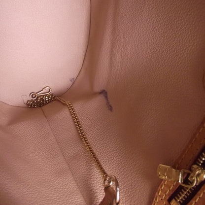 Louis Vuitton Monogram Petit Bucket 23 10 of 10