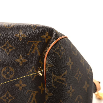Louis Vuitton Monogram Tivoli GM 11 of 11