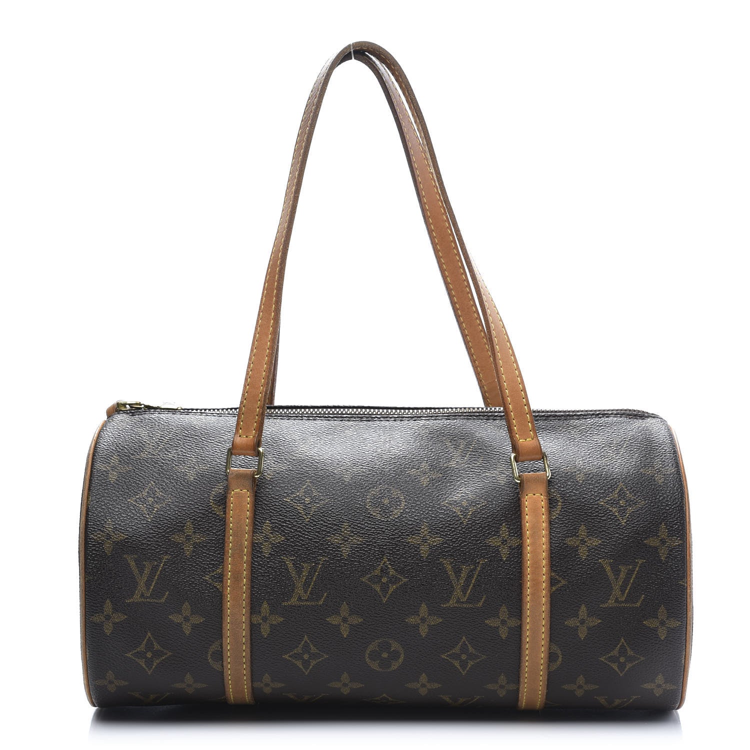 Louis Vuitton Monogram Papillon 30 With Companion 3 of 12