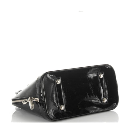 Louis Vuitton Electric Epi Alma PM Black 4 of 6