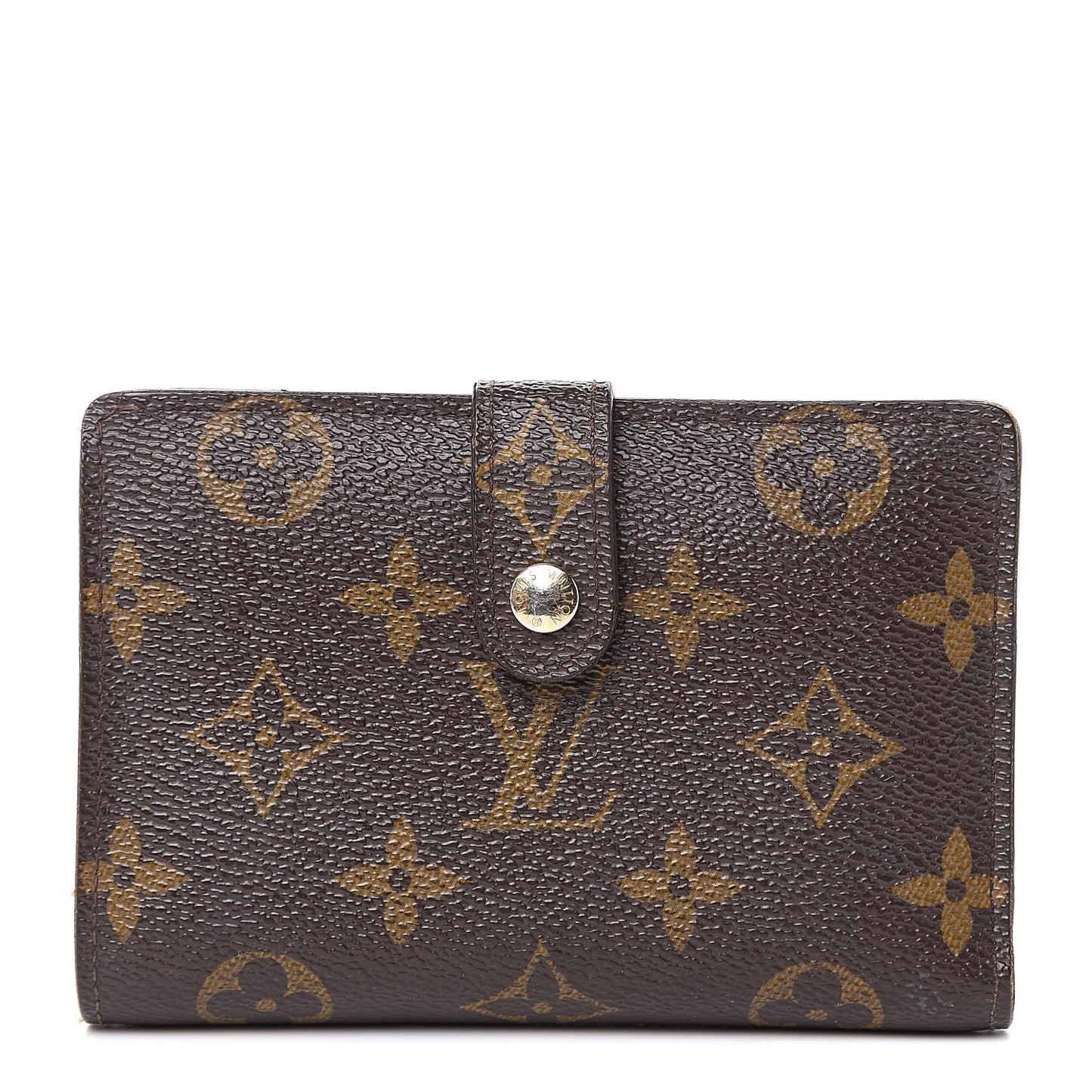 Monogram French Purse Wallet